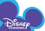 logo disney channel